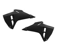 Ufo Ho05614#001 Radiator Covers
