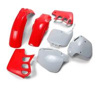 Ufo Hokit089-999 Plastics Kit