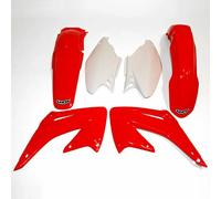 Ufo Hokit103-999 Plastics Kit