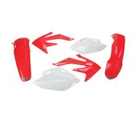 Ufo Hokit110-999 Plastics Kit