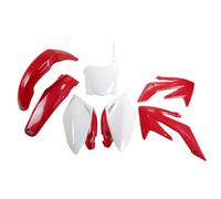 Ufo Hokit112-999 Plastics Kit