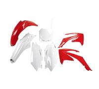 UFO Plastic Kit Honda CRF 250 R 2010 - OEM Color