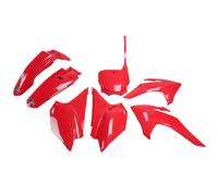 Ufo Hokit118-070 Plastics Kit