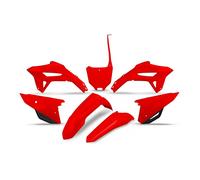 Kit Plastic UFO Type Origine Honda Crf 450 R for Moto Spare Parts Accessories