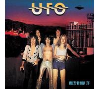 UFO - Hollywood '76