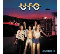 Ufo - Hollywood '76 [VINYL]