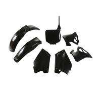 Ufo Honda Cr 125/250 1995-1997 Hokit095-001 Plastics Kit