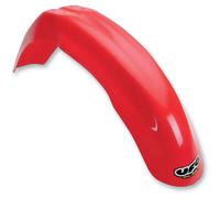 Front Fender UFO Honda Red HO03662-070 For Motorcycle Parts Accessories