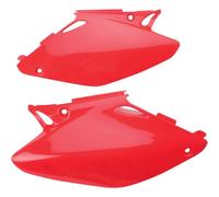 Ufo Honda Cr 125 R 04 Side Panels