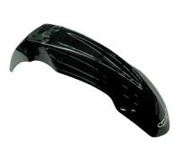 UFO Front Fender For Honda CR125/250 & CRF250/450R/X 04-18 Black Ho03632-001