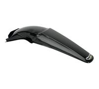 Ufo Honda Cr 125 R 07 Rear Fender Black