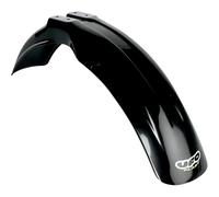 UFO Front Fender For Honda CR125 CR250 1987-1999 CR500 1987-2001 Black