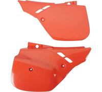 UFO SIDE PANELS HONDA CR125/250/500 HONDA CR 125 R, HONDA CR 250 R HO02611#121