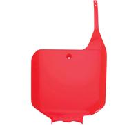 Ufo Honda Cr 125 R 96 Front Plate