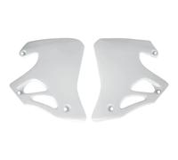 Ufo Honda Cr 125 R 96 Radiator Shrouds