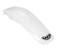 UFO Rear Fender For Honda CR125 CR250 1992-1997 White