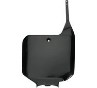 UFO FRONT NUMBER PLATE HONDA CR 125 R, HONDA CR 250 R HO02674#001