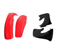 UFO Body Kit For Honda CR 250 R 97-99 Oem Hokit094-999