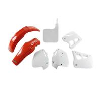 UFO Body Kit For Honda CR 250 R 90-92 Oem Hokit097-999