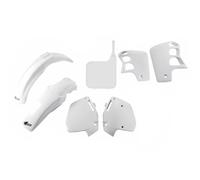 Ufo Honda Cr 500 1991-1994 Hokit090-041 Plastics Kit
