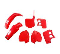Ufo Honda Cr 500 1995-2000 Hokit089-067 Plastics Kit