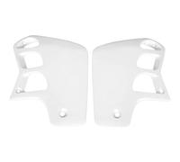 Ufo Honda Cr 500 R 92 Radiator Shrouds