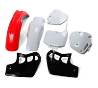 UFO Body Kit For Honda CR 500 R 95-00 Oem Hokit089-999w