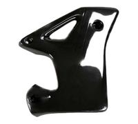 Ufo Honda Cr 80 96-02 Radiator Shrouds