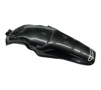 UFO Rear Fender For Honda Cr80/85 96-08 Black Ho03627-001
