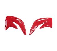 Ufo Honda Cr 85 03-14 Radiator Shrouds