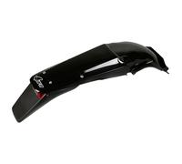 Ufo Ho03692-001 Rear Fender Black