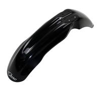 UFO Honda CR/CRF Black Front Fender HO03662