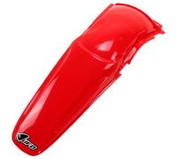 UFO Rear Fender For Honda CR125 CR250 2000 2001 Red