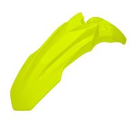 UFO Honda CRF 110F (19-26) Neon Yellow Front Fender HO04698