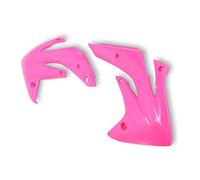 Ufo Honda Crf 150 07-17 Radiator Shrouds