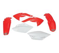 Ufo Honda Crf 150 R 11 Hokit111f@999 Plastics Kit