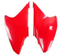 Ufo Ho04651-070 Side Panels Red