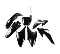 Ufo Honda Crf 230 2008-2014 Hokit117-001 Plastics Kit