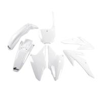 Ufo Honda Crf 230 2008-2014 Hokit117-041 Plastics Kit