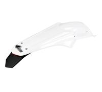 Ufo Honda Crf 250/crf 450 09-13 Rear Fender White