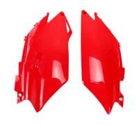 Ufo Honda Crf 250/crf 450 11-13 Side Panels