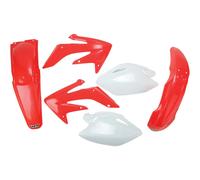Ufo Honda Crf 250 R 05 Hokit104f@999 Plastics Kit