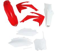 Ufo Honda Crf 250 R 11 Hokit114f@999 Plastics Kit