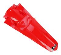 Rear Fender UFO Red Honda CRF250R/450R For Motorcycle Parts Accessories