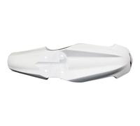 UFO Honda CRF White Front Fender HO04655
