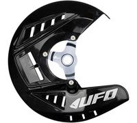Ufo Honda Crf 250 R 17 Front Disc Guard