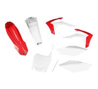 UFO Complete Body Kit For Honda CRF250/450R 13-17 Oem-Color Hokit116e999