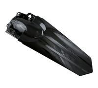 UFO Rear Fender For Honda CRF250R 2018 CRF450R 2017 2018 Black