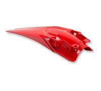Fender Rear UFO Honda Red ho04681-070 for Moto Spare Parts Accessories