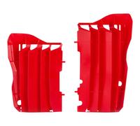 UFO RAD LOUVERS CRF250 20- RD HONDA CRF 250 R, HONDA CRF 250 RX AC02454